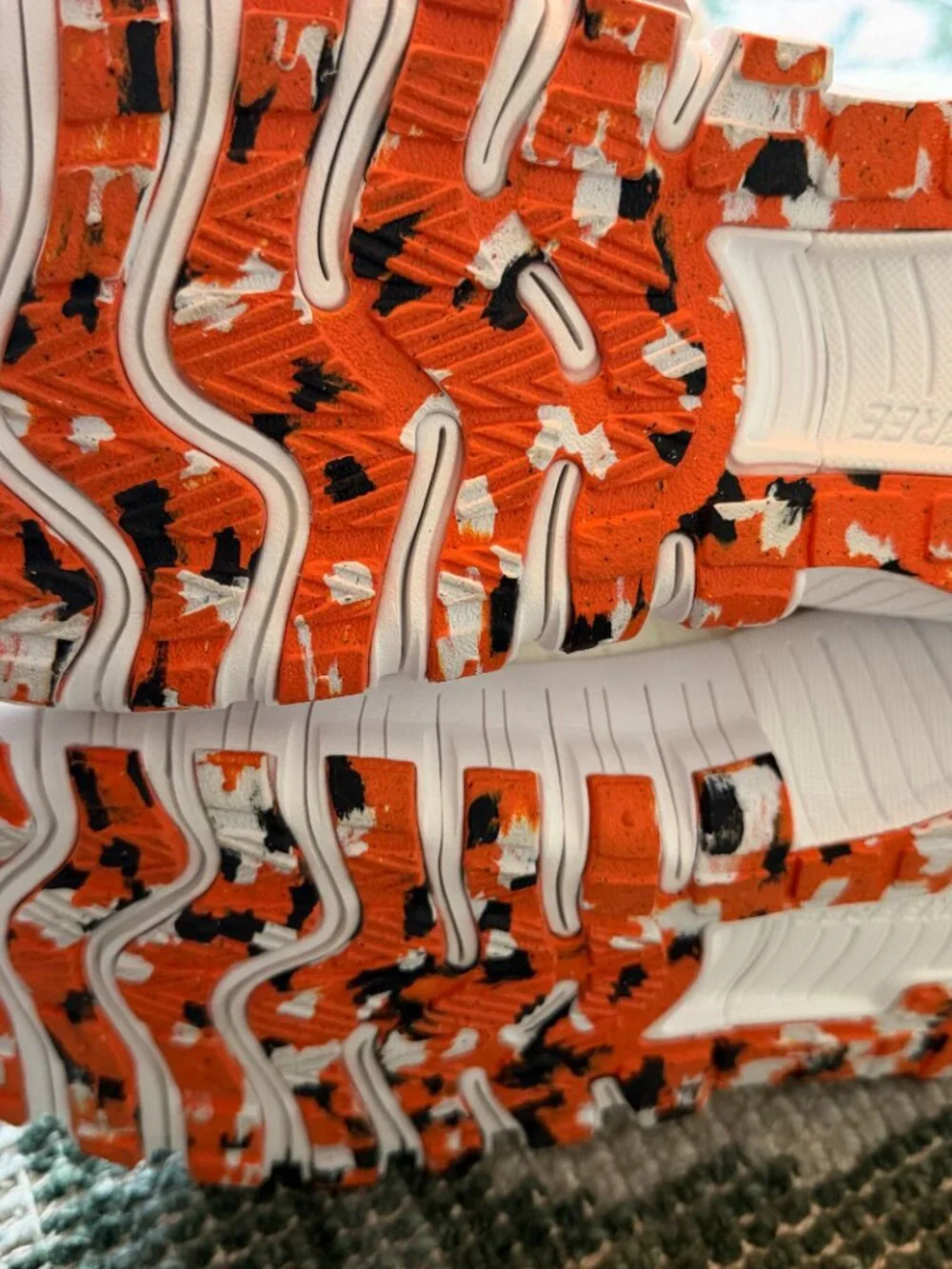 Nike Free Metcon 6 Women’s Workout Shoes - Picture 6 of 6